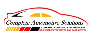 Logo for EFS Auto
